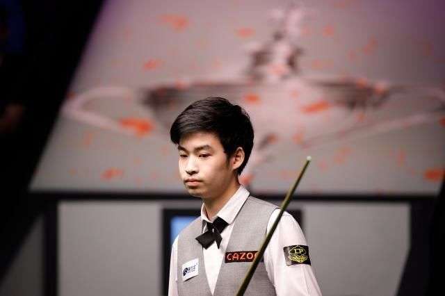 黄子豪：这赛季能完成球队和自己的目标，我很清楚这不是偶然